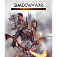 Igra za PC: Middle-earth: Shadow of War (STEAM Key)