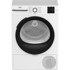 BEKO Sušilica rublja BM3T37239WB, 7 kg