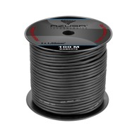 AZUSA Zvučnički kabel okrugli 1.5mm s pamučnim slojem