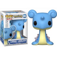 Funko POP Pokemon Lapras 9cm