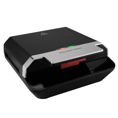 RUSSELL HOBBS aparat za sendviče 3 u 1 Creations 28690-56, 820 W