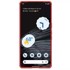 NILLKIN Super Frosted Shield Pro za Google Pixel 7 Pro, crvena