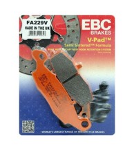 EBC Kočione pločice (set od 2) FA229V