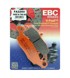 EBC Kočione pločice (set od 2) FA229V