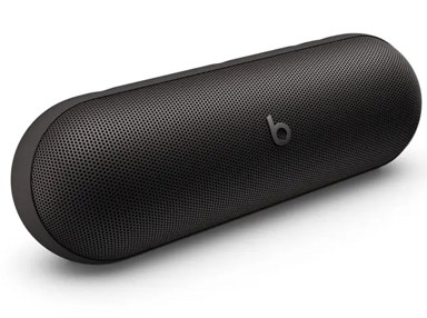APPLE Bluetooth zvučnik Beats Pill, bežični, 24h reprodukcije, crni