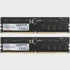 ADATA RAM memorija Premier Tray AD5U560032G-DT, 32GB (2x16GB), DDR5 5600MHz, CL46, DIMM, crna