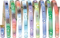 PAULMANN Digitalna LED traka RGBW 70696, 3 m, promjenjive boje