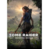 Igra za PC: Shadow of the Tomb Raider – Definitive Edition