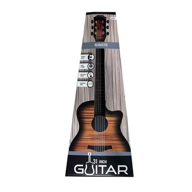 Gitara, 81 cm