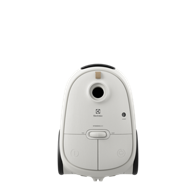 ELECTROLUX Usisavač s vrećicom EB61H6SW, bijeli
