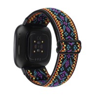B-STRAP Pattern remen za Samsung Galaxy Watch 3 41mm, bohemian