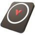 VERBATIM Vanjski SSD SnapBack SSD, 2 TB, M.2, USB-C 3.2 Gen 2x2, crno