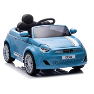 PRINCE TOYS Auto na akumulator FIAT