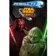 Igra za PC: Pinball FX3 - Star Wars Pinball: Heroes Within