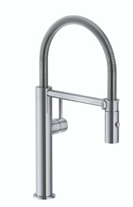 FRANKE Slavina Pescara-D L Inox