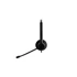 GN NETCOM Jabra BIZ 2300 Duo headset
