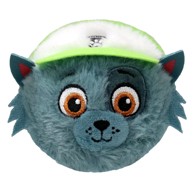 TY Plišana igračka BOUNCERS ROCKY TY83019