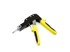 GEKO Set za Molly M3-M6 + 10 tipli, srebrna