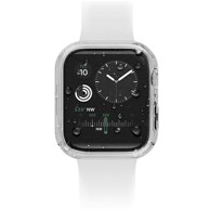 UNIQ Nautic vodootporna prozirna futrola za Apple Watch Series 7/8/9, 45 mm