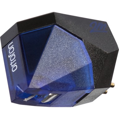 ORTOFON Uložak za gramofon 2M, plavi