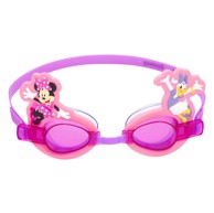 BESTWAY Naočale za plivanje Minnie, dječje, UV zaštita