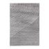 BONAMI SELECTION Sivi tepih 160x230 cm Coastalina 