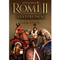 Igra za PC: Total War: ROME II - Greek States Culture Pack STEAM Key