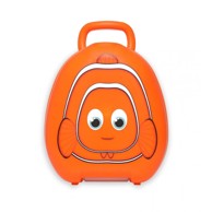 MY CARRY POTTY Kahlica Ribica