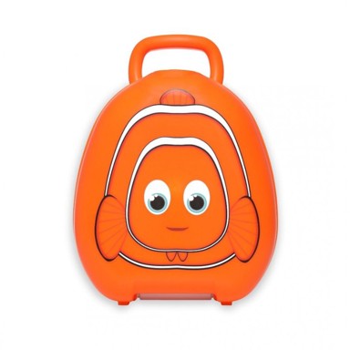 MY CARRY POTTY Kahlica Ribica