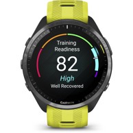GARMIN Pametni sat Forerunner 965, žuti
