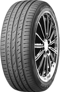 NEXEN Ljetne gume 235/40R18 95W N'Fera SU4 XL
