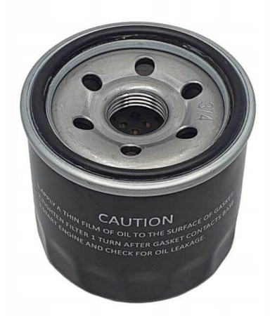 LONCIN Filter ulja 1P92F/2P80F/2P82F, za Stiga Estate, 118551566/0, original