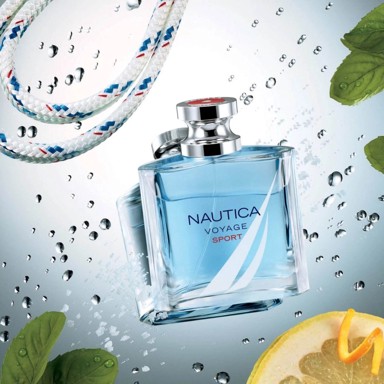 NAUTICA Muški parfem EDT