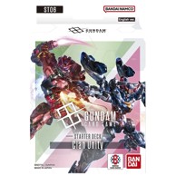 GUNDAM Početni špil Clan Unity ST06