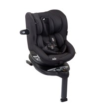 JOIE Autosjedalica i-Spin 360 0-18 kg, crna