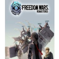 Igra za PC: Freedom Wars Remastered (ROW)