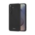 CRONG Maska Color Cover za Samsung Galaxy S25+, crna