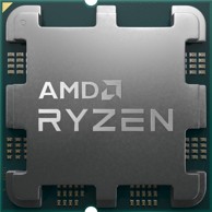 AMD Procesor Ryzen 5 7500F, 3,7 GHz, 32 MB L3 cache