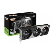 INNO3D Grafička kartica GeForce RTX 5070 Ti X3 16GB GDDR7
