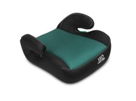 CARETERO Autosjedalica LEO za djecu, zelena (125-150cm)