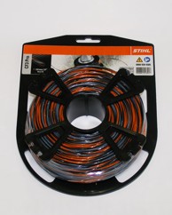 STIHL Nit za trimer kosilice CF3 Pro, 3.0 mm/43 m, križna