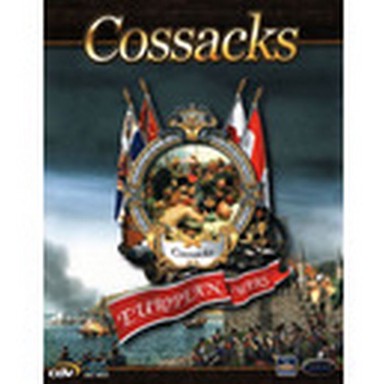 Igra za PC: Cossacks: European Wars Steam Key GLOBAL