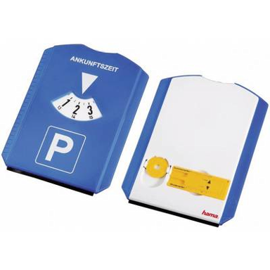 HAMA Parkirni disk 00083958