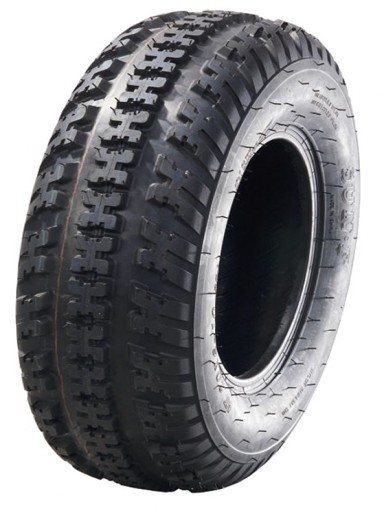 SUNF ATV/quad guma A017, 21x7-10, 35F, 6PR, dubina profila 12.5 mm