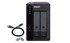 QNAP Kućište za proširenje TR-002, 2-bay, USB 3.1 Gen 2