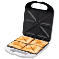 HOME Toster 1200 W HGSZ48 67040