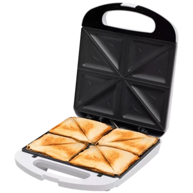 HOME Toster 1200 W HGSZ48 67040