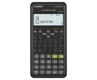 CASIO Znanstveni kalkulator FX-570ESPLUS-2, crni
