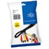 ZED RCA kabel AVK/1.0. 1.0m, 3xRCA
