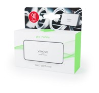 VINOVE Osvježivač zraka za auto Yas Marina Original